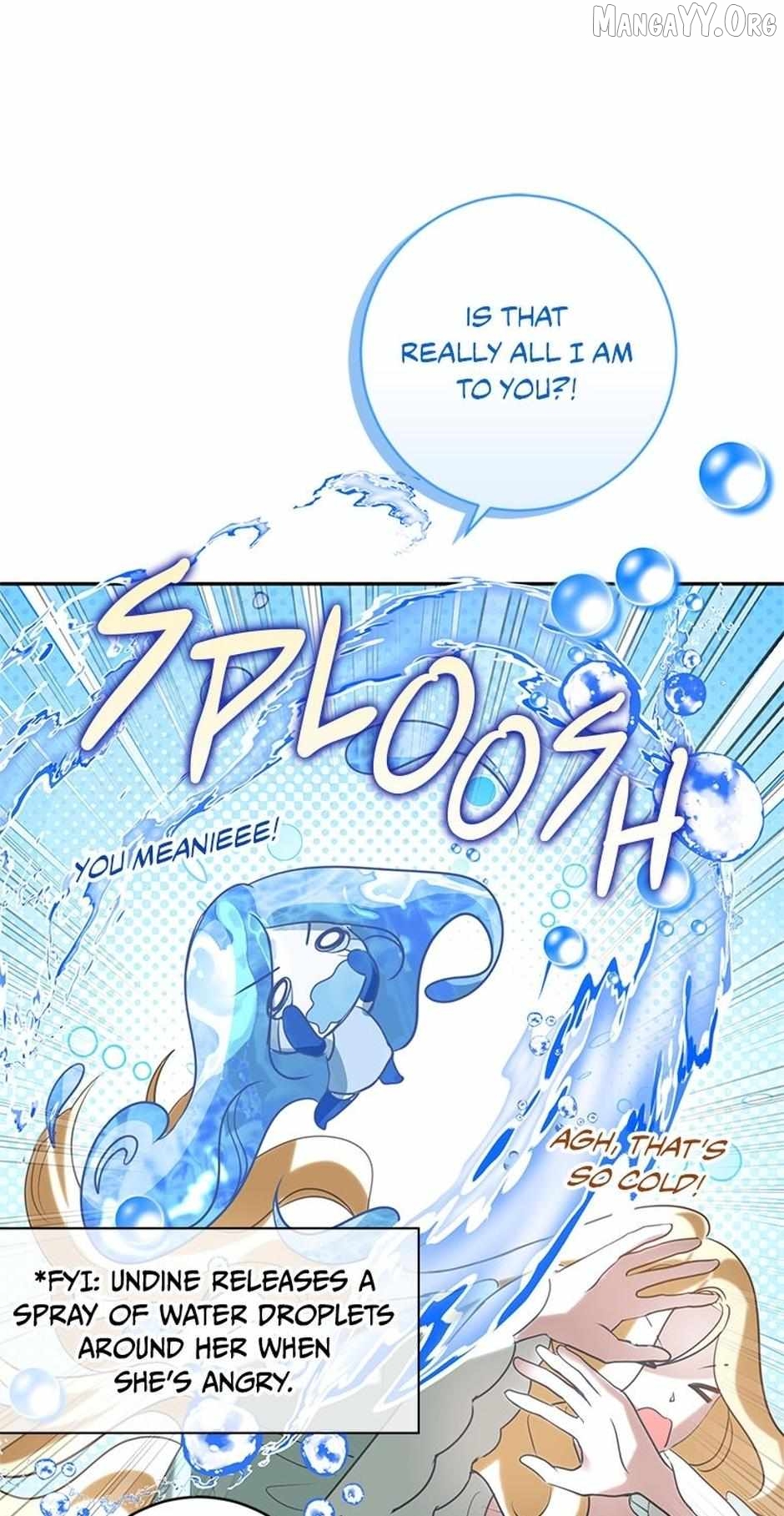 Part 2 of the Damned Work Started Chapter 11 - page 14