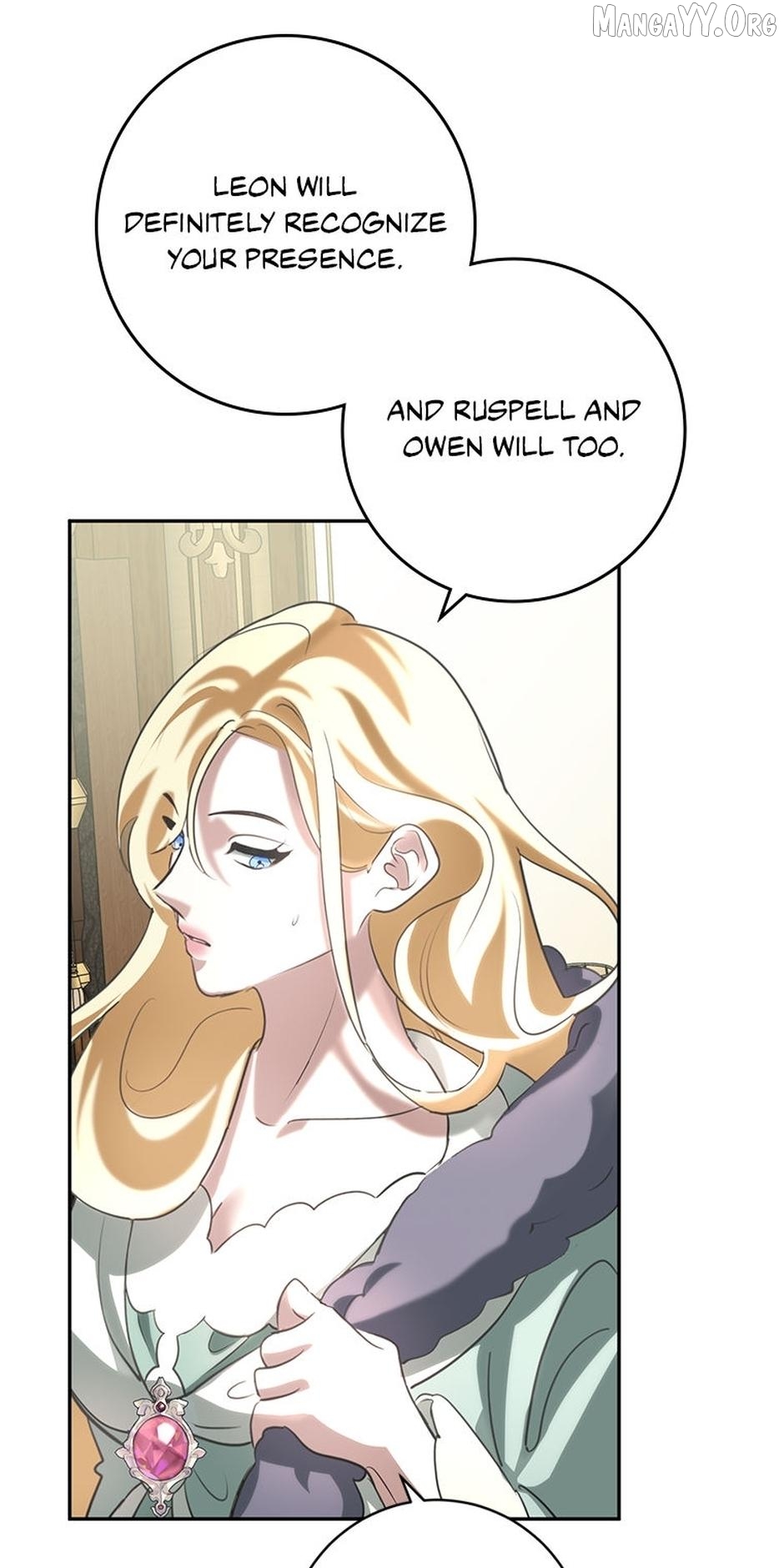 Part 2 of the Damned Work Started Chapter 11 - page 20