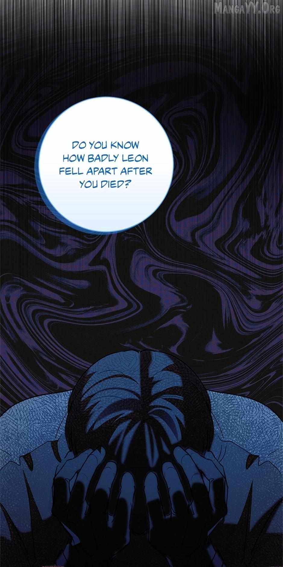 Part 2 of the Damned Work Started Chapter 11 - page 22