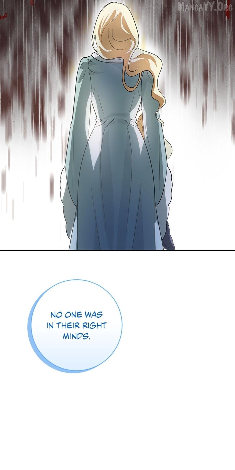 Part 2 of the Damned Work Started Chapter 11 - page 25