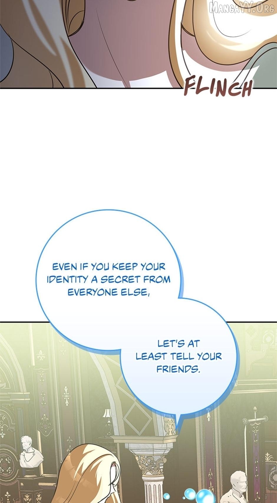 Part 2 of the Damned Work Started Chapter 11 - page 28