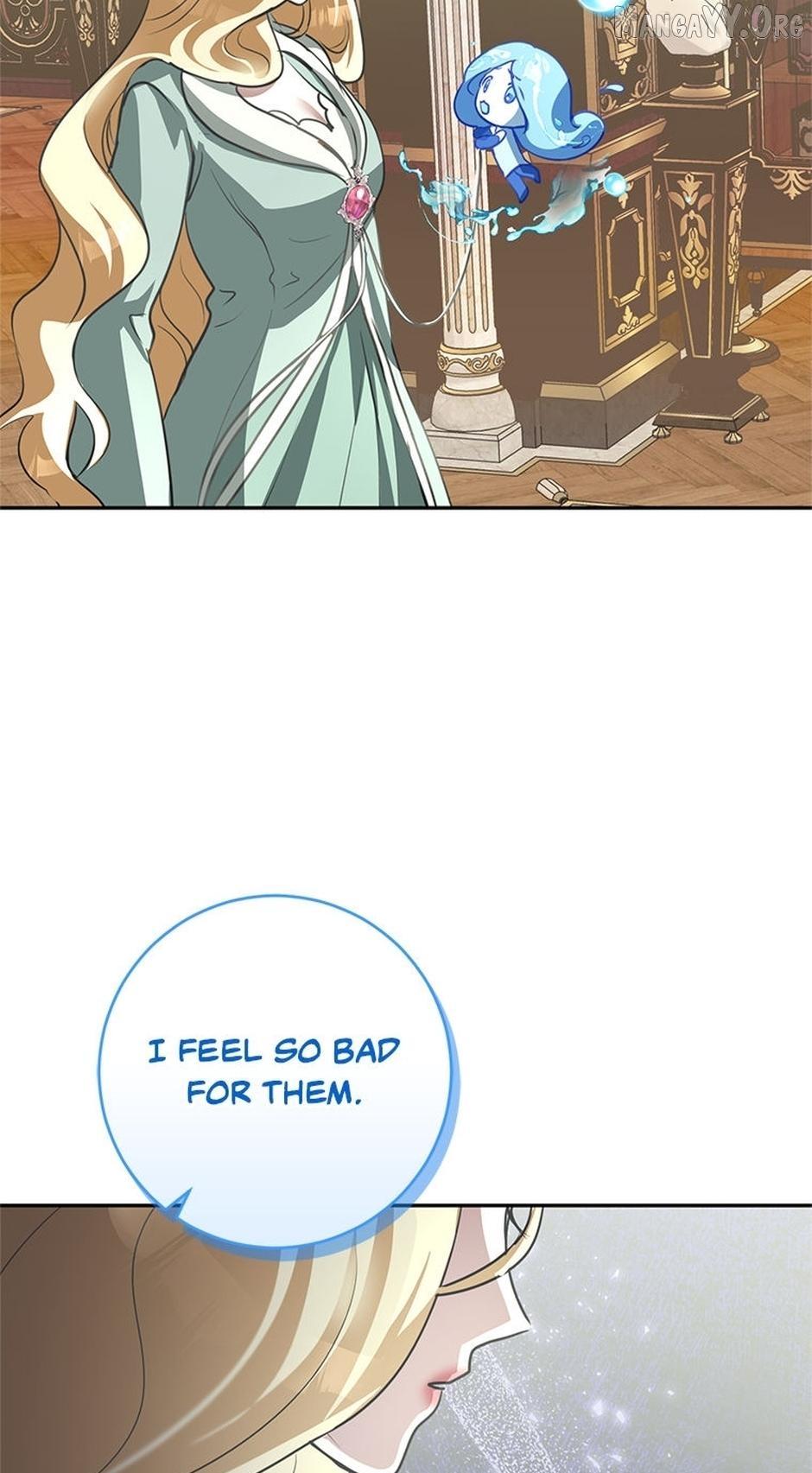 Part 2 of the Damned Work Started Chapter 11 - page 29