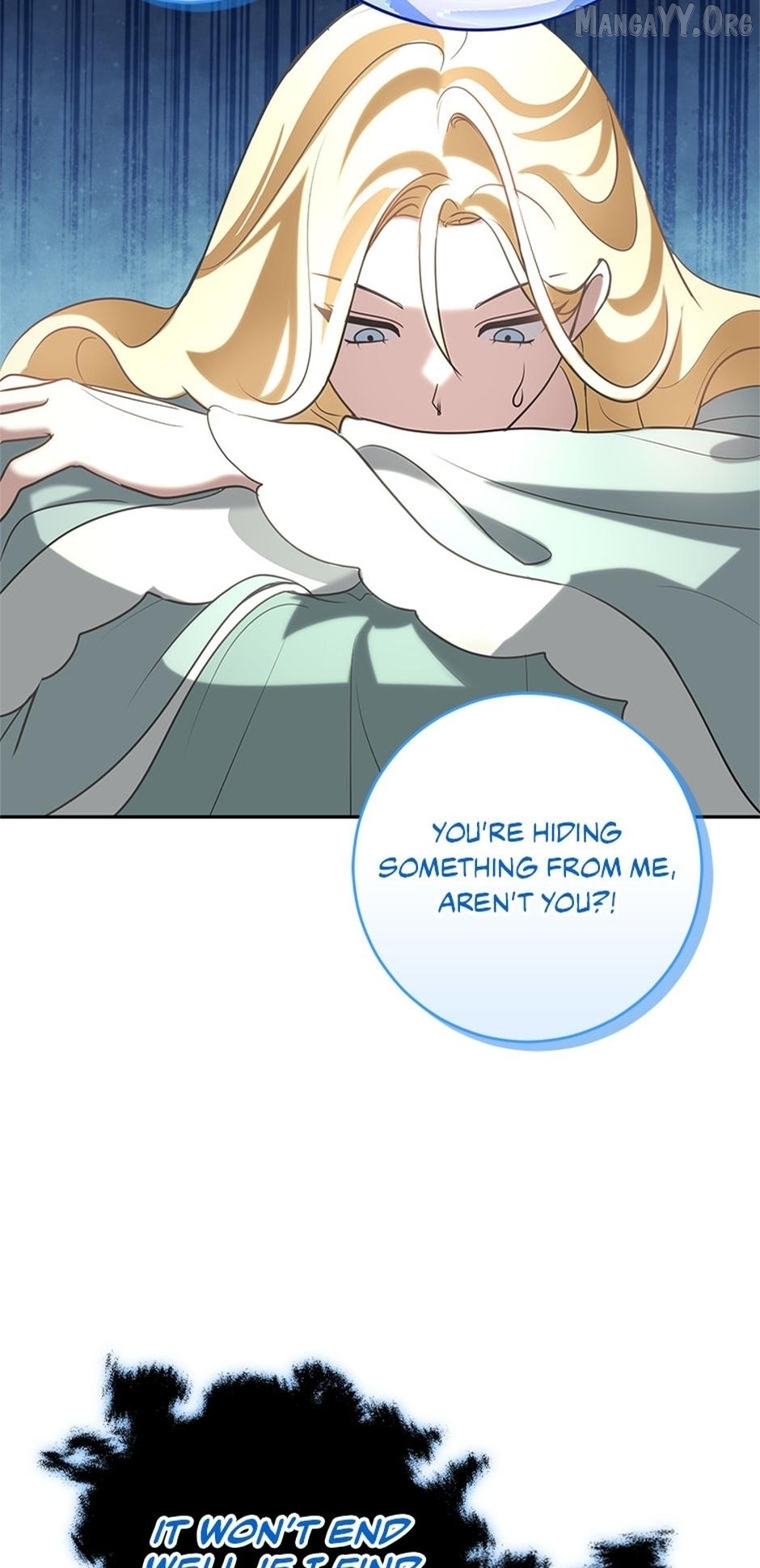 Part 2 of the Damned Work Started Chapter 11 - page 34