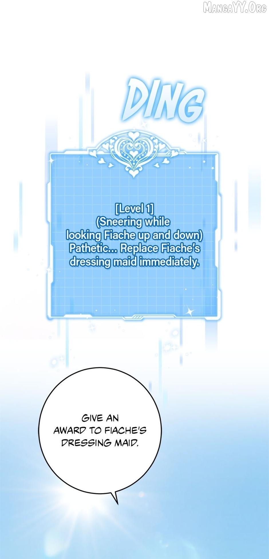Part 2 of the Damned Work Started Chapter 11 - page 46