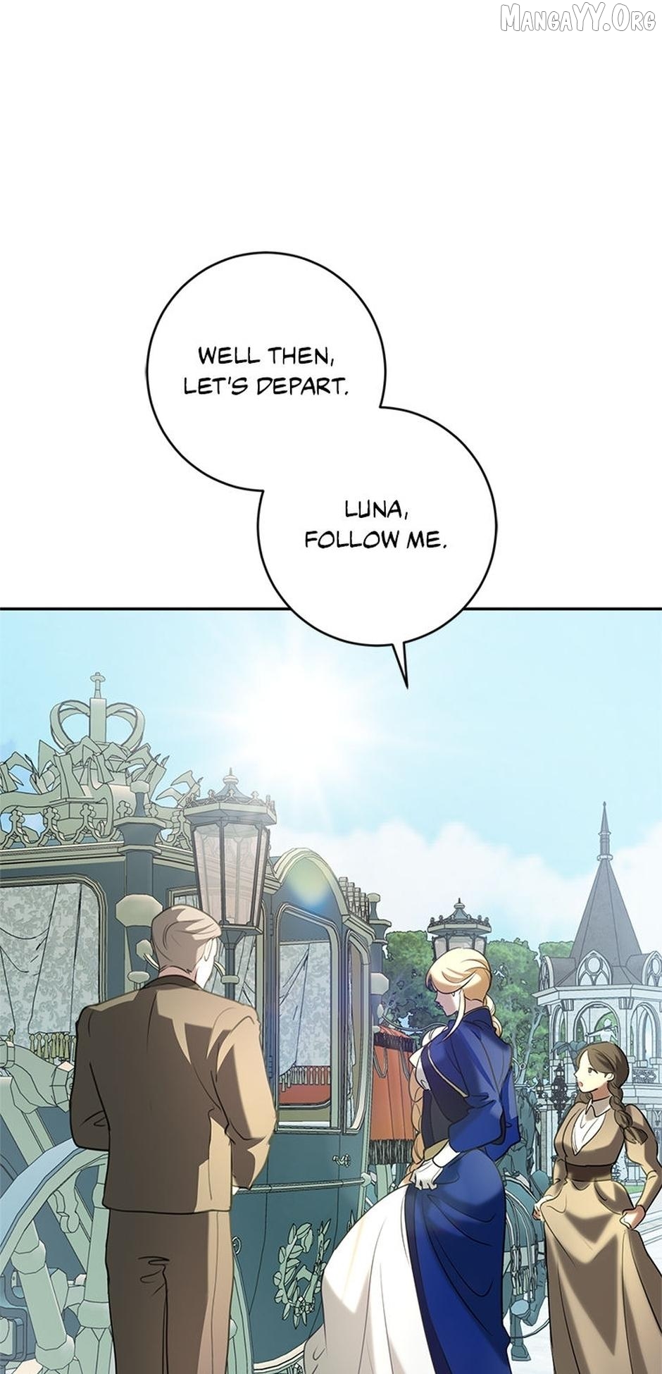 Part 2 of the Damned Work Started Chapter 11 - page 49