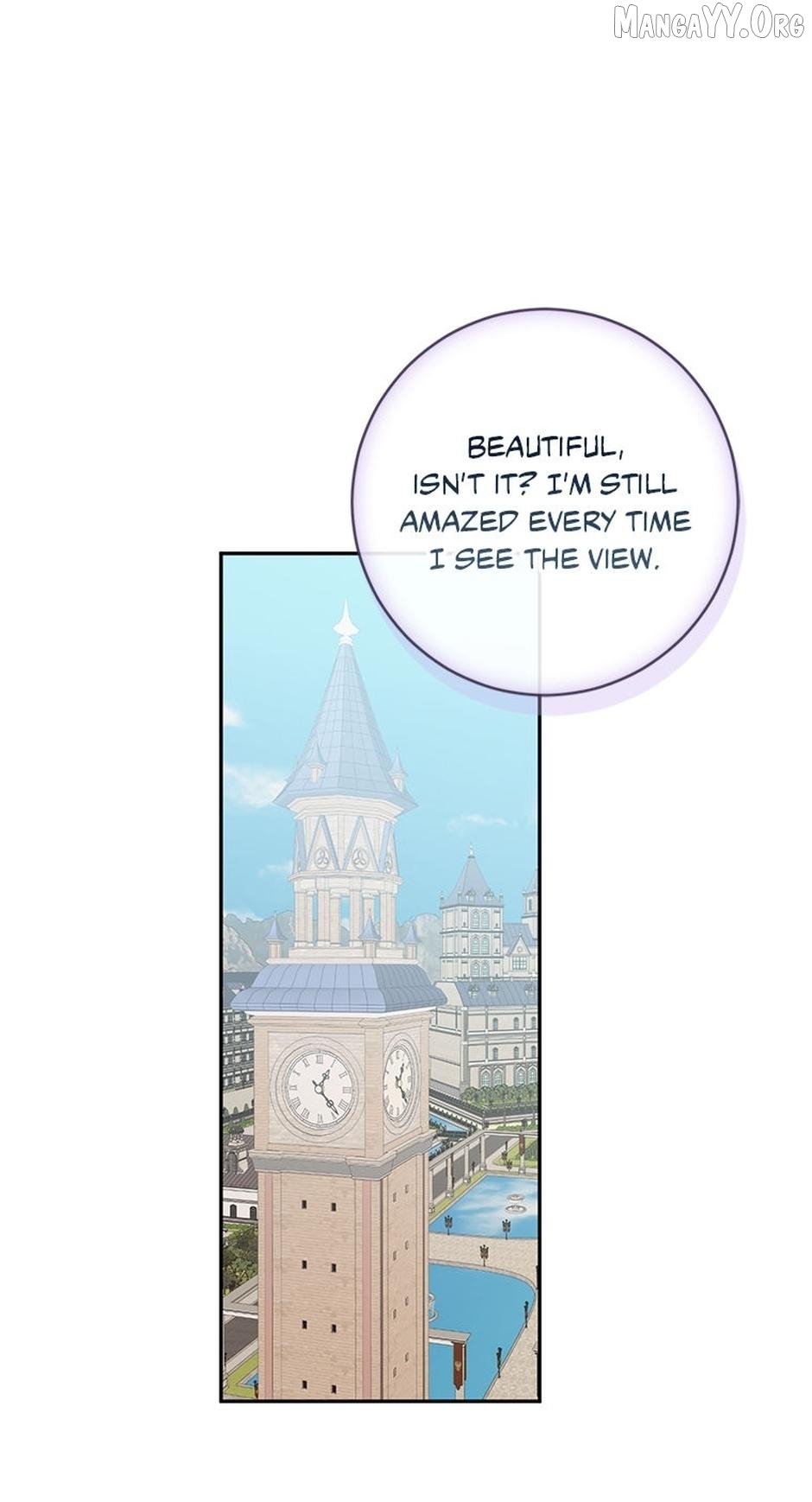 Part 2 of the Damned Work Started Chapter 11 - page 58