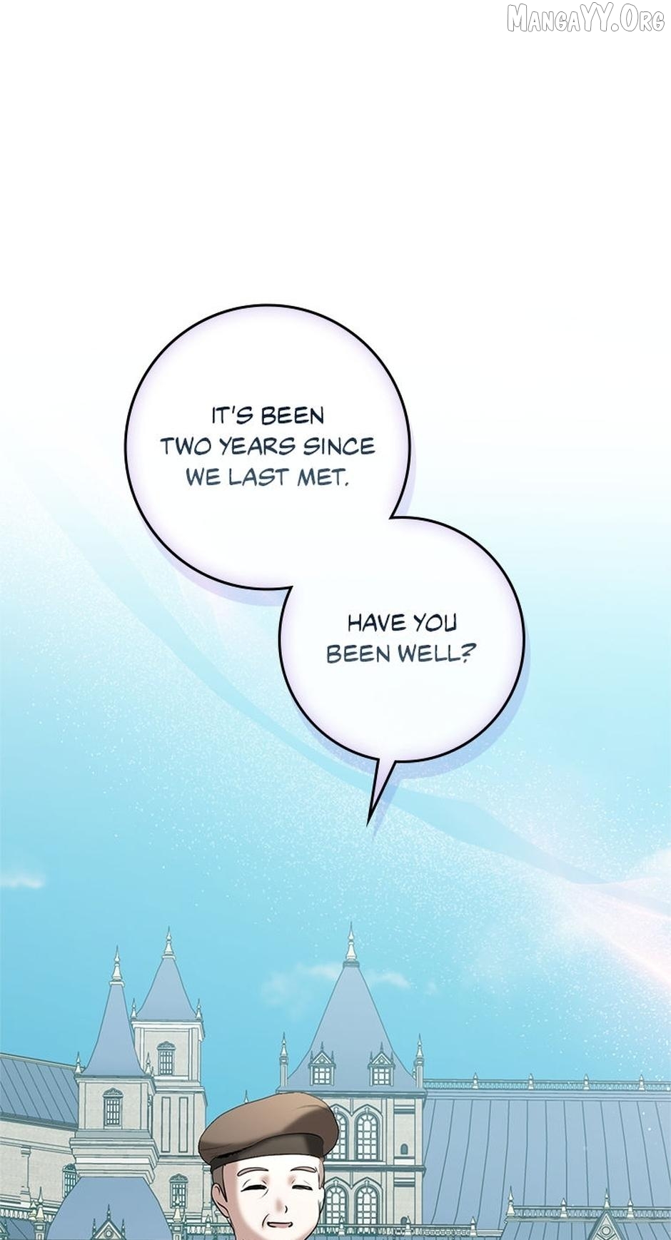 Part 2 of the Damned Work Started Chapter 11 - page 59