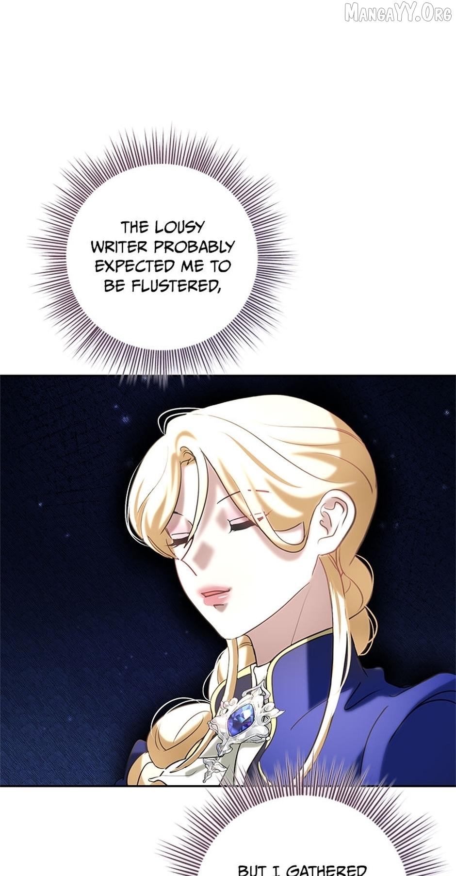 Part 2 of the Damned Work Started Chapter 11 - page 63