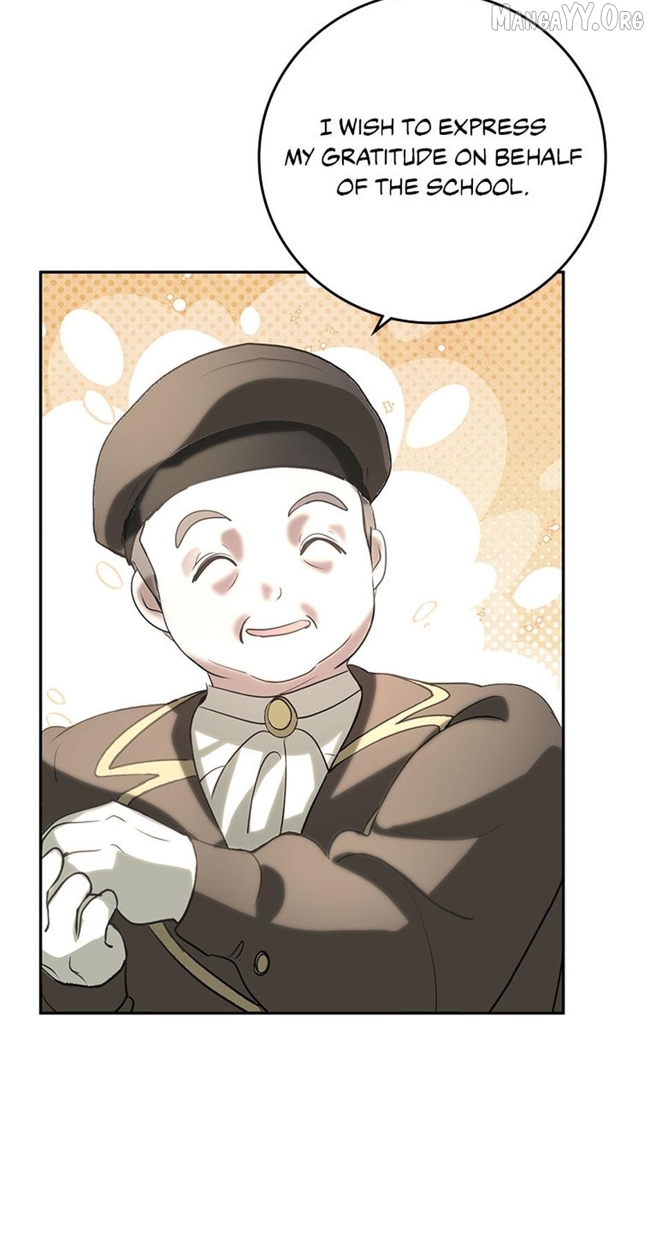 Part 2 of the Damned Work Started Chapter 11 - page 67