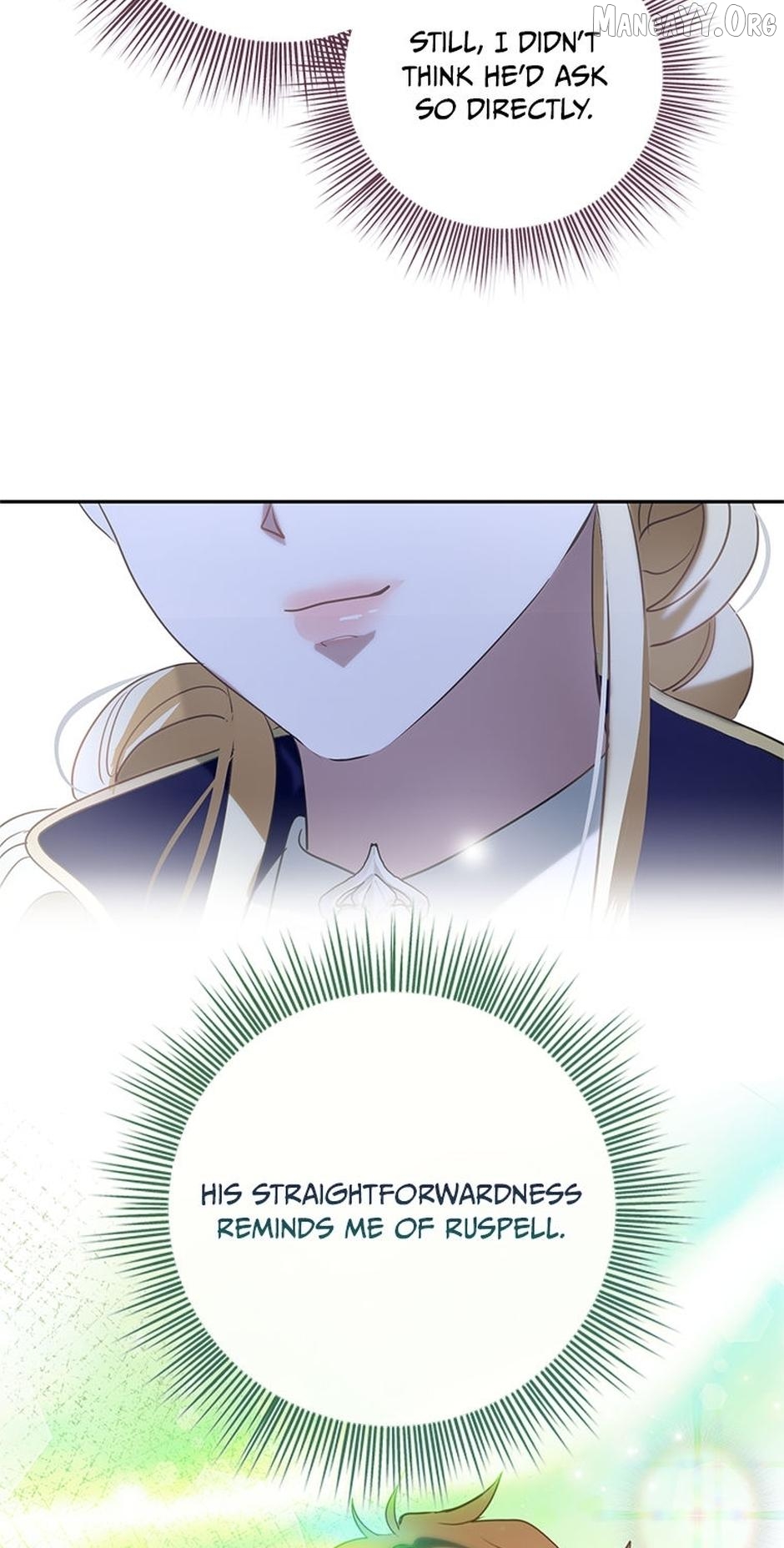 Part 2 of the Damned Work Started Chapter 11 - page 69