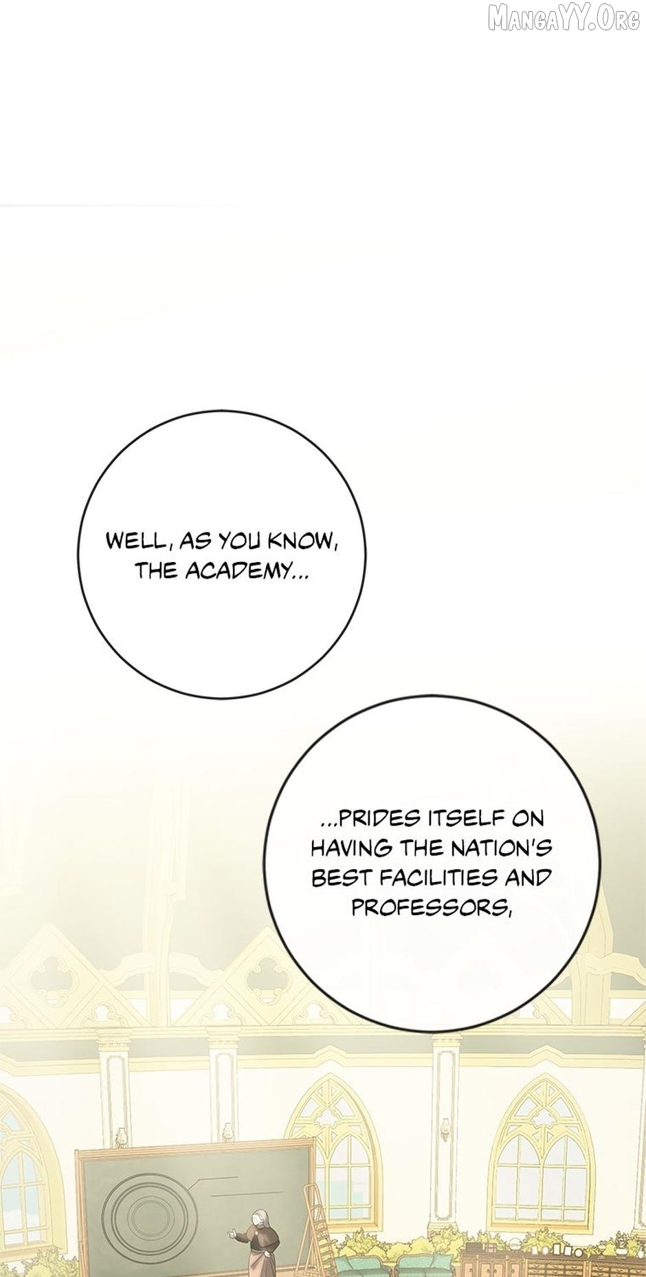 Part 2 of the Damned Work Started Chapter 11 - page 72