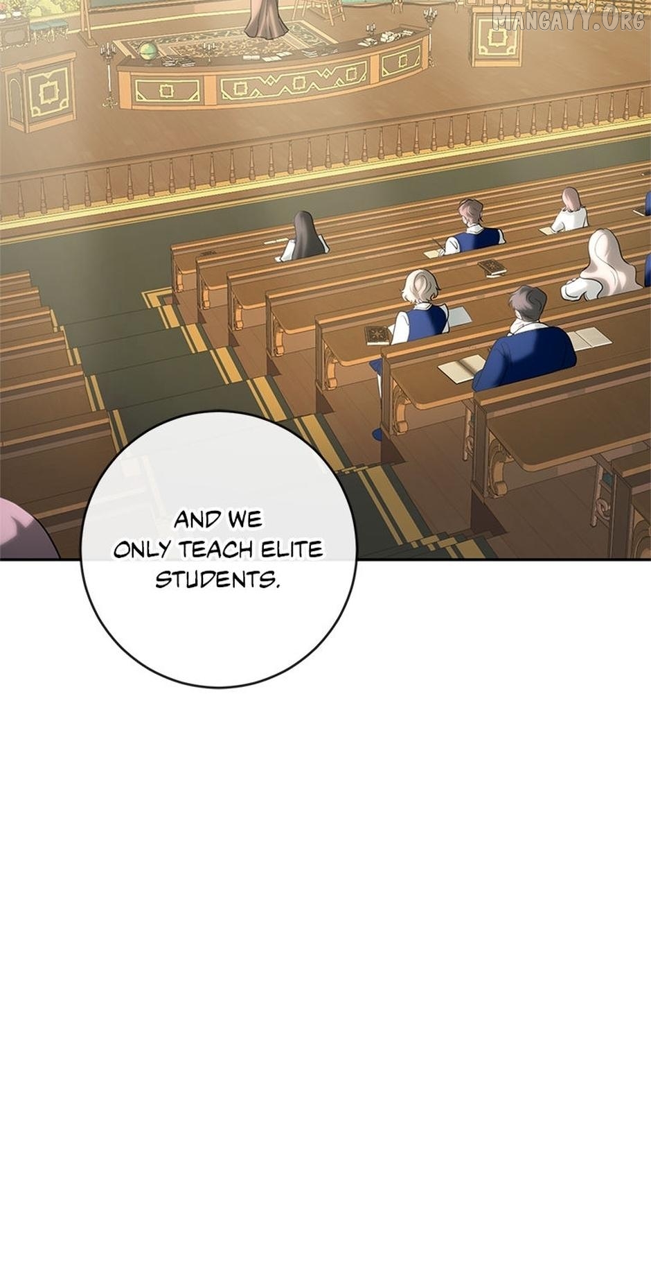 Part 2 of the Damned Work Started Chapter 11 - page 73