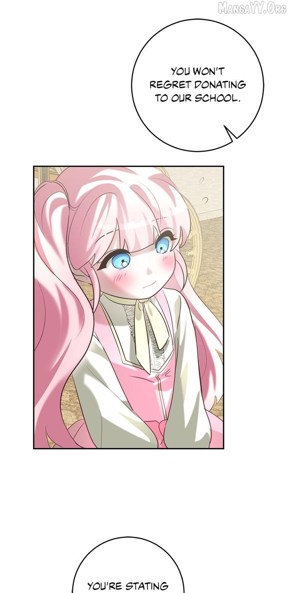 Part 2 of the Damned Work Started Chapter 11 - page 74