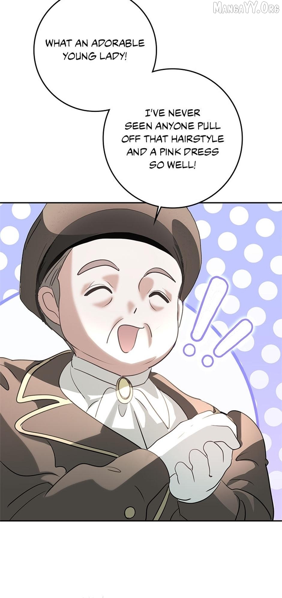 Part 2 of the Damned Work Started Chapter 11 - page 80