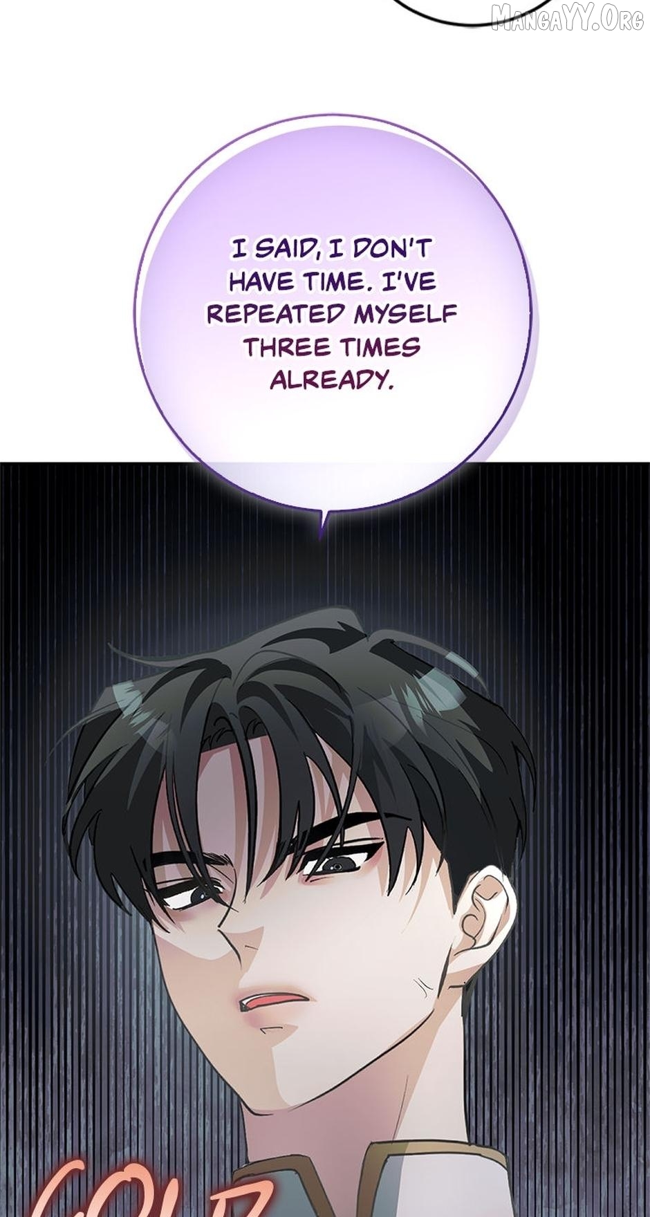 Part 2 of the Damned Work Started Chapter 16 - page 12