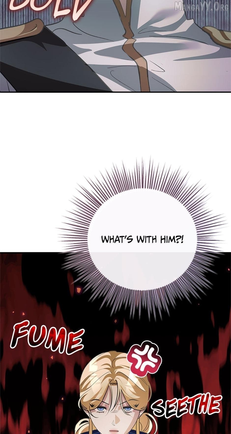Part 2 of the Damned Work Started Chapter 16 - page 13