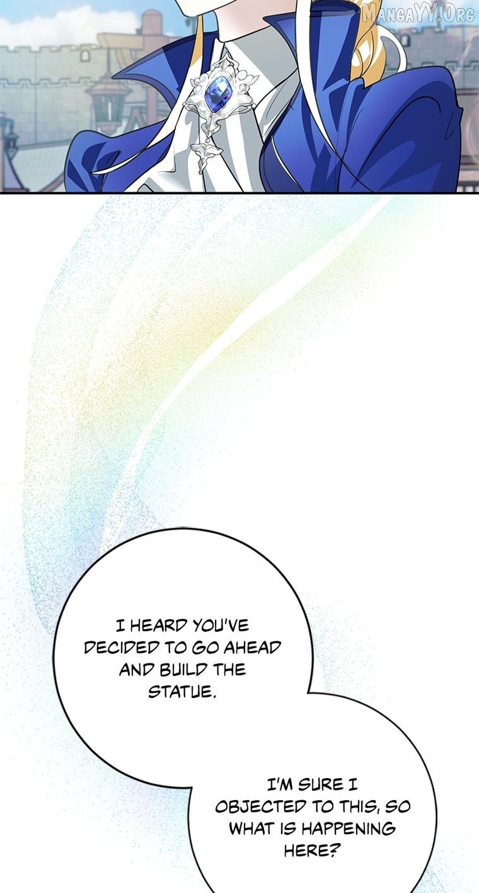 Part 2 of the Damned Work Started Chapter 16 - page 17