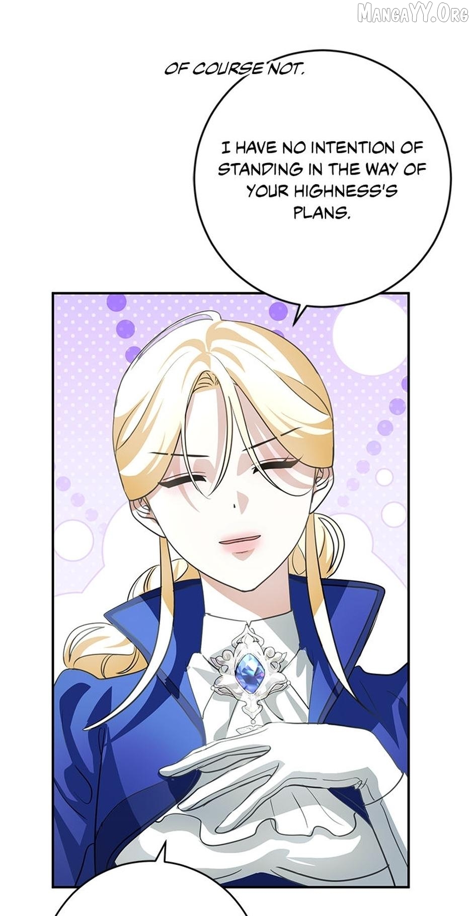 Part 2 of the Damned Work Started Chapter 16 - page 19
