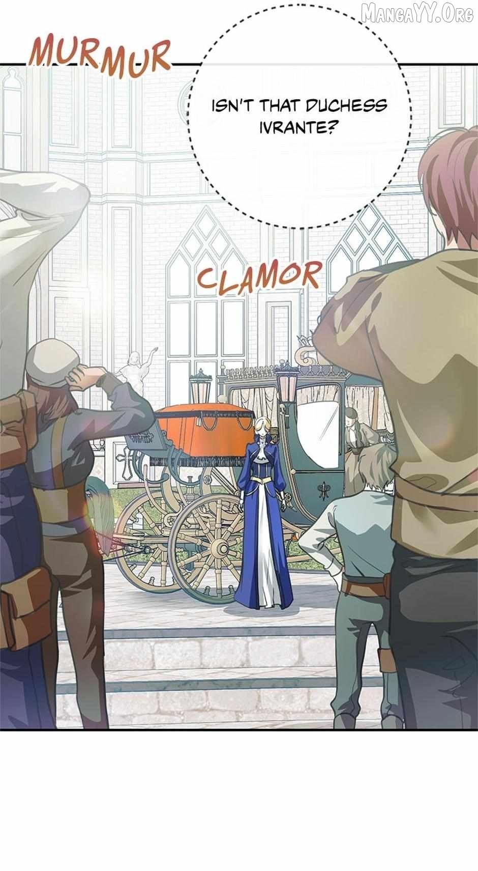 Part 2 of the Damned Work Started Chapter 16 - page 2
