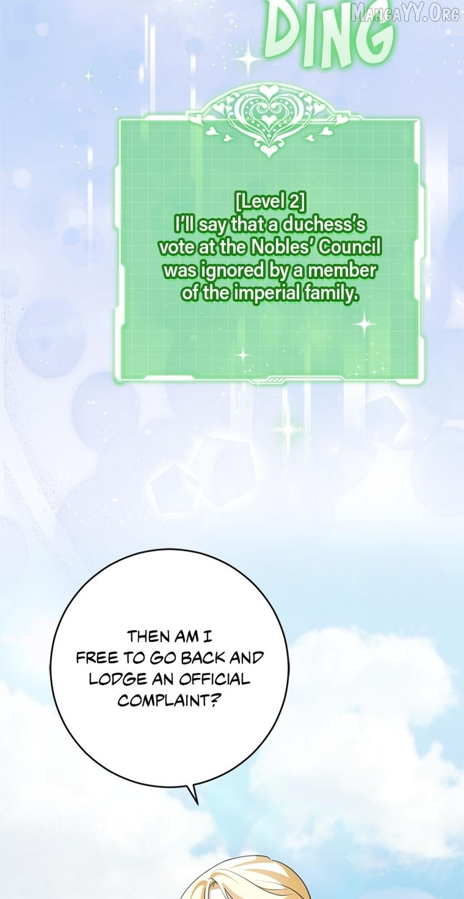 Part 2 of the Damned Work Started Chapter 16 - page 22
