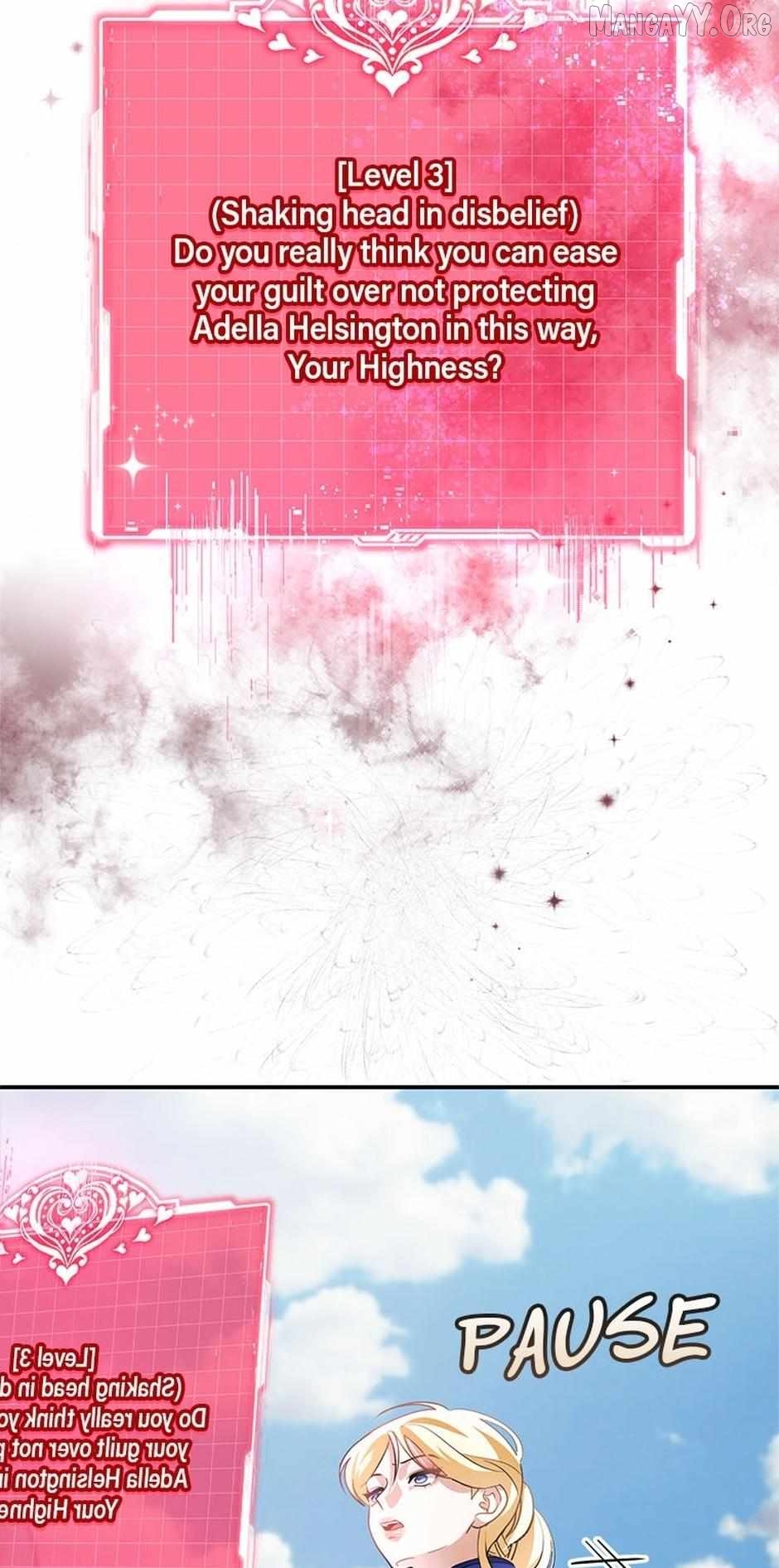 Part 2 of the Damned Work Started Chapter 16 - page 26