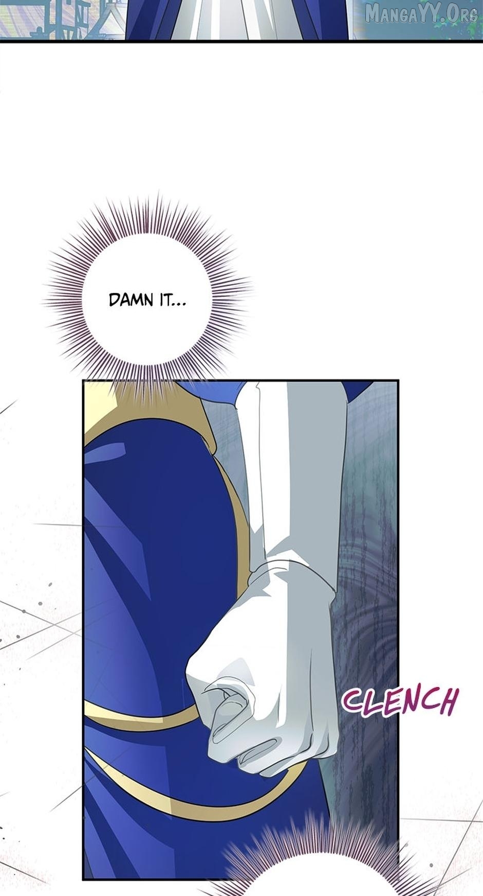 Part 2 of the Damned Work Started Chapter 16 - page 31
