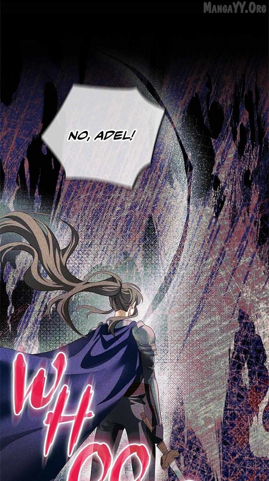 Part 2 of the Damned Work Started Chapter 16 - page 36