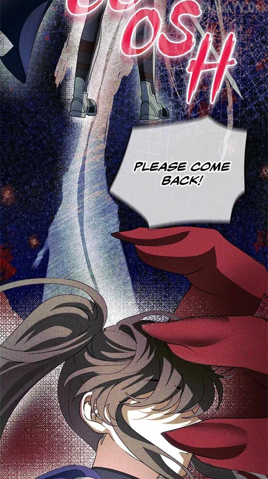 Part 2 of the Damned Work Started Chapter 16 - page 37