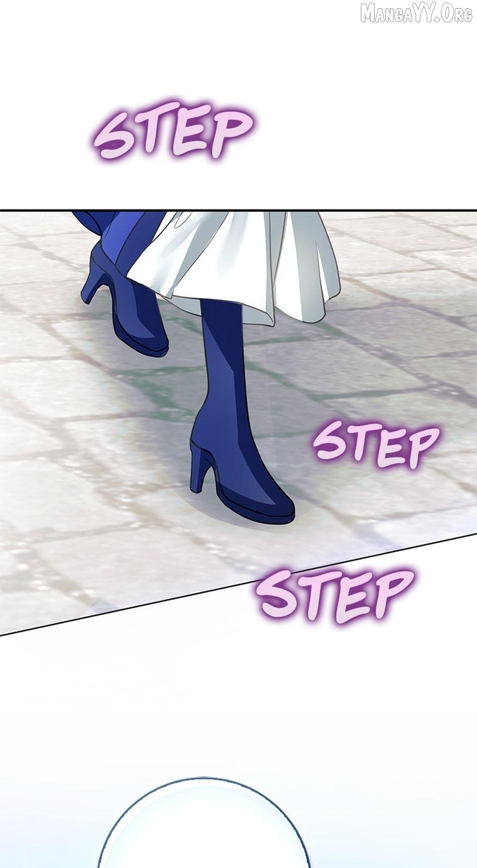 Part 2 of the Damned Work Started Chapter 16 - page 4