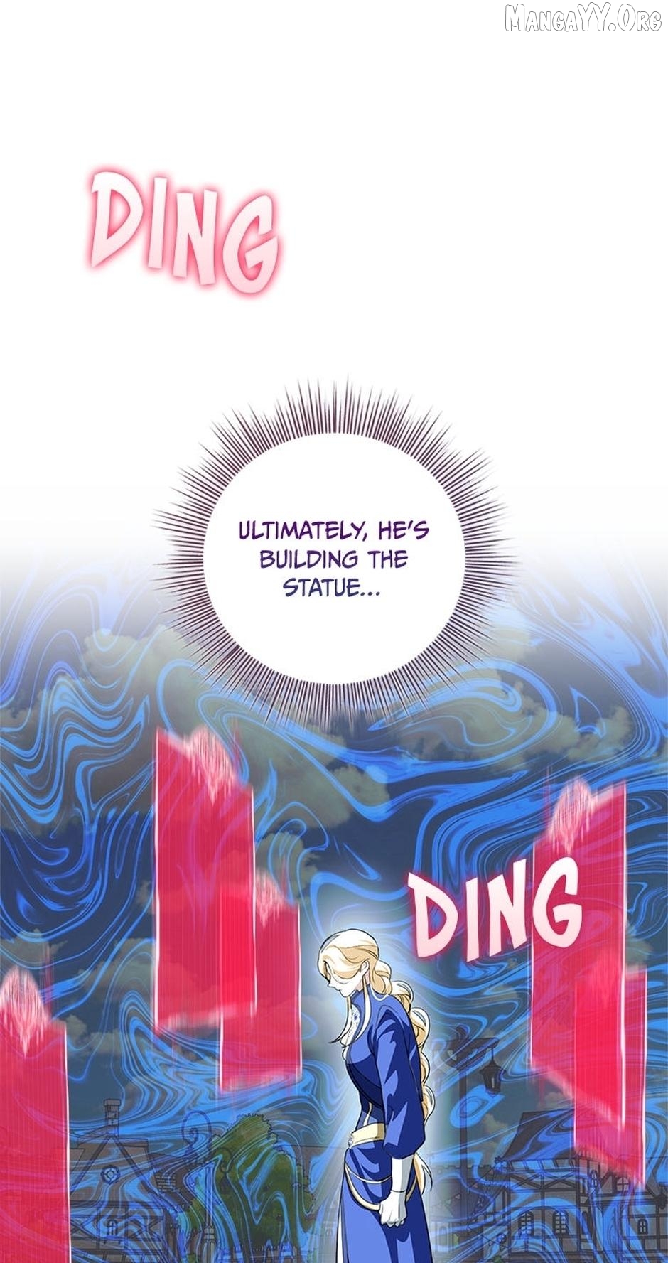 Part 2 of the Damned Work Started Chapter 16 - page 42