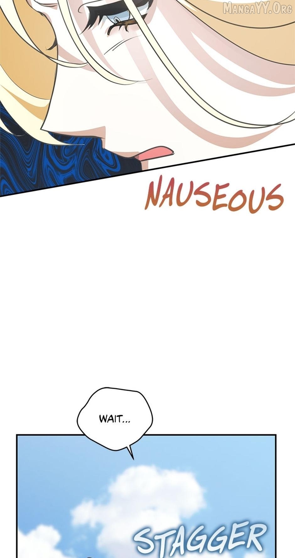 Part 2 of the Damned Work Started Chapter 16 - page 44