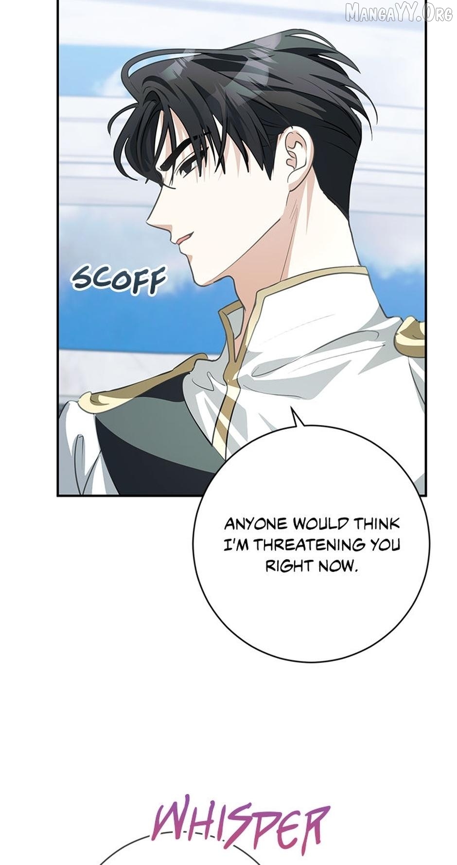 Part 2 of the Damned Work Started Chapter 16 - page 46