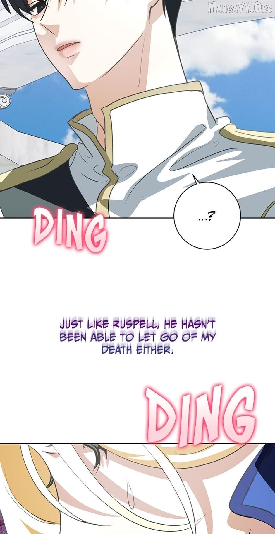 Part 2 of the Damned Work Started Chapter 16 - page 49
