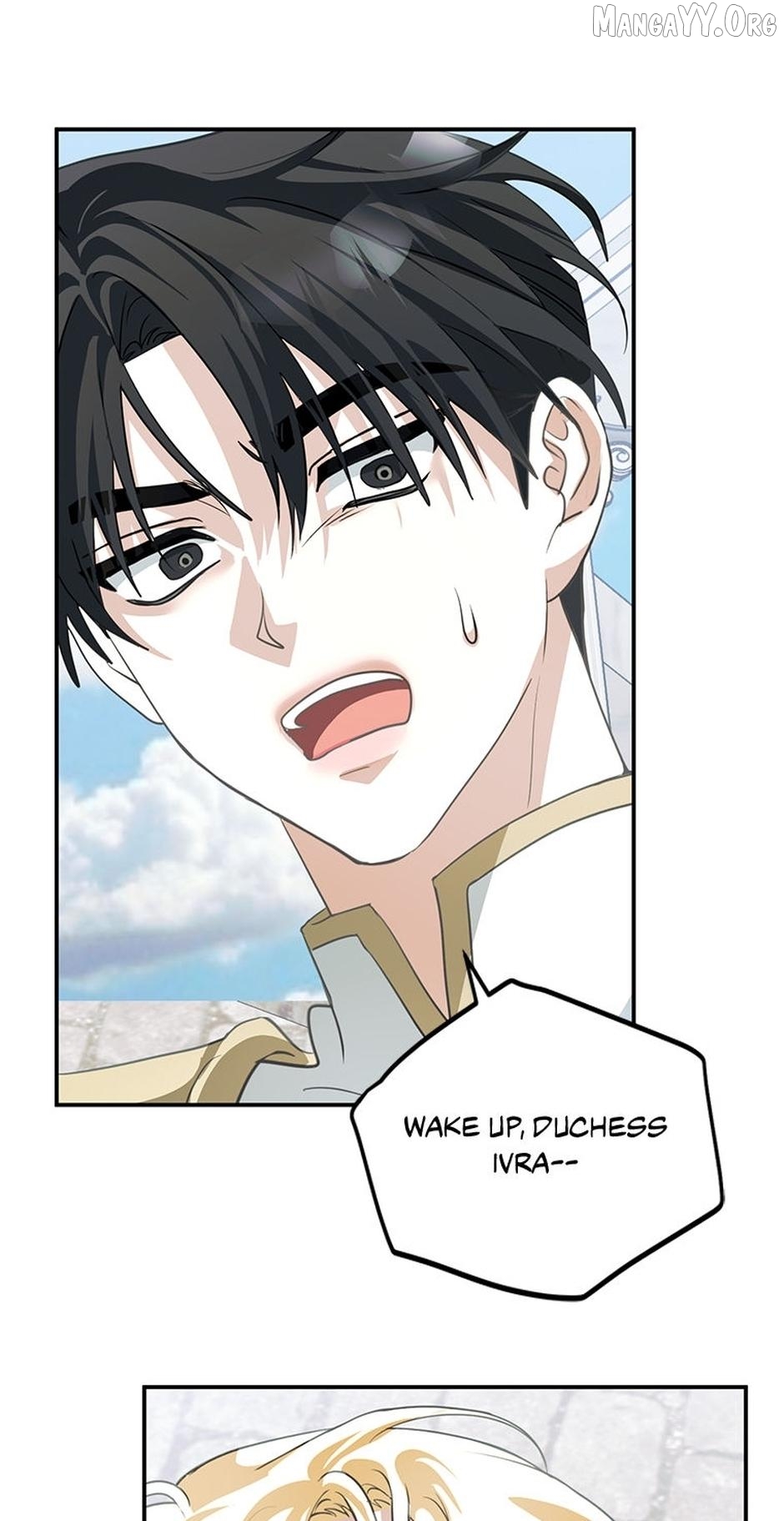 Part 2 of the Damned Work Started Chapter 16 - page 59