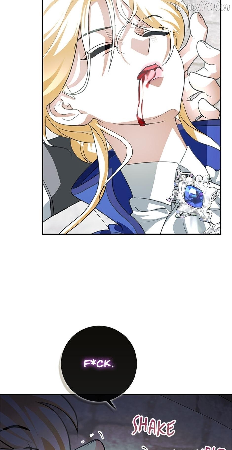 Part 2 of the Damned Work Started Chapter 16 - page 60