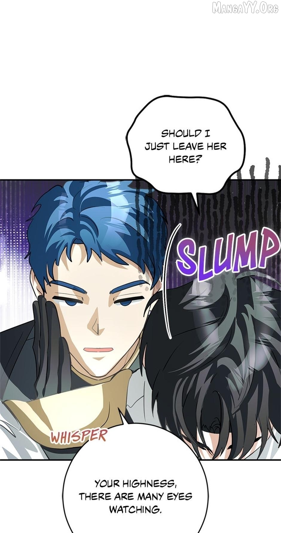 Part 2 of the Damned Work Started Chapter 16 - page 63