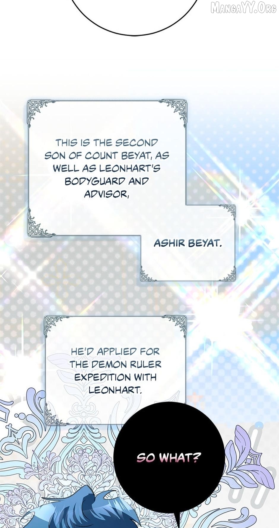 Part 2 of the Damned Work Started Chapter 16 - page 64