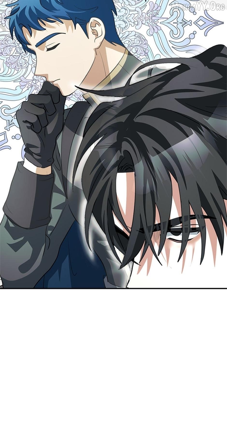 Part 2 of the Damned Work Started Chapter 16 - page 65