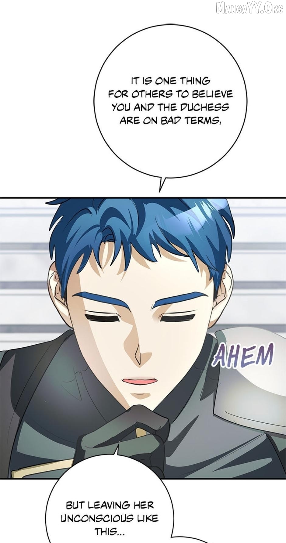 Part 2 of the Damned Work Started Chapter 16 - page 66
