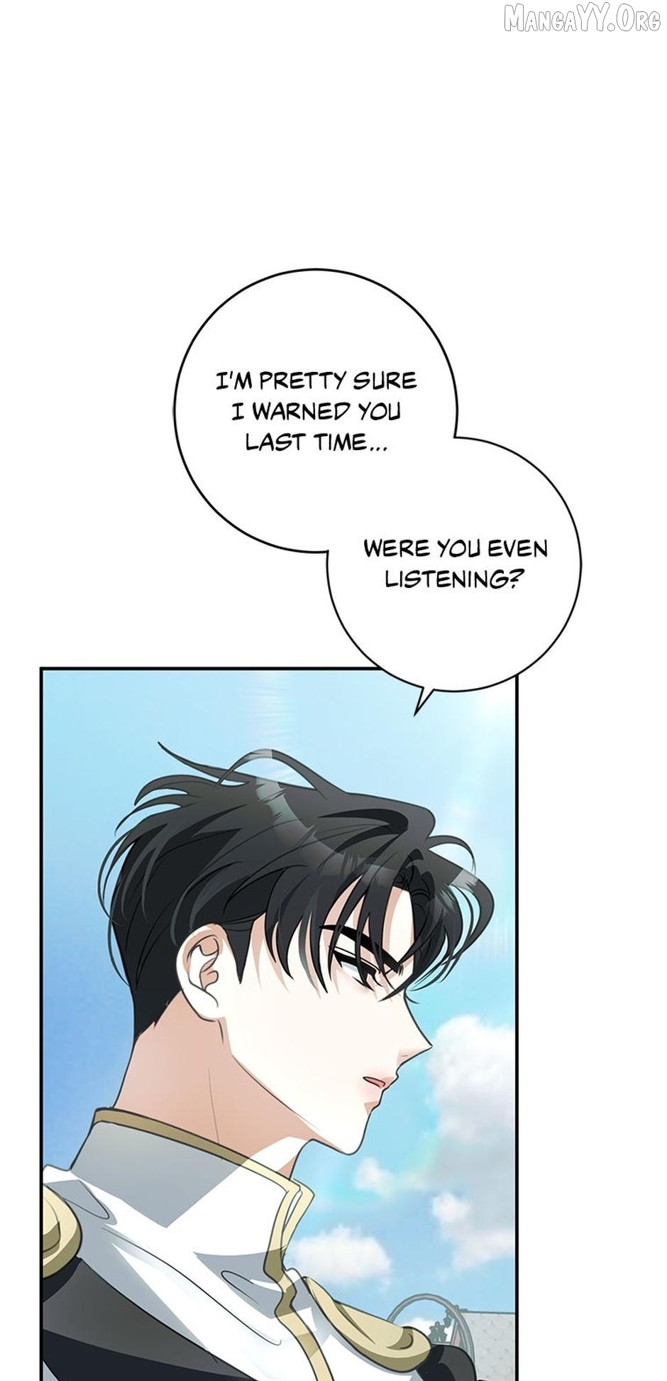 Part 2 of the Damned Work Started Chapter 16 - page 7
