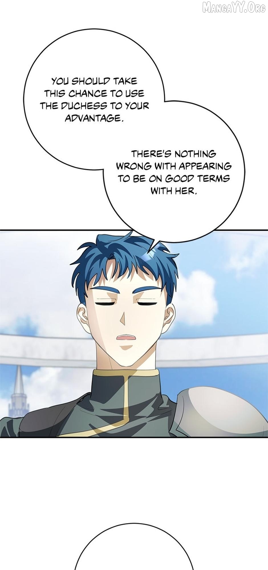 Part 2 of the Damned Work Started Chapter 16 - page 75