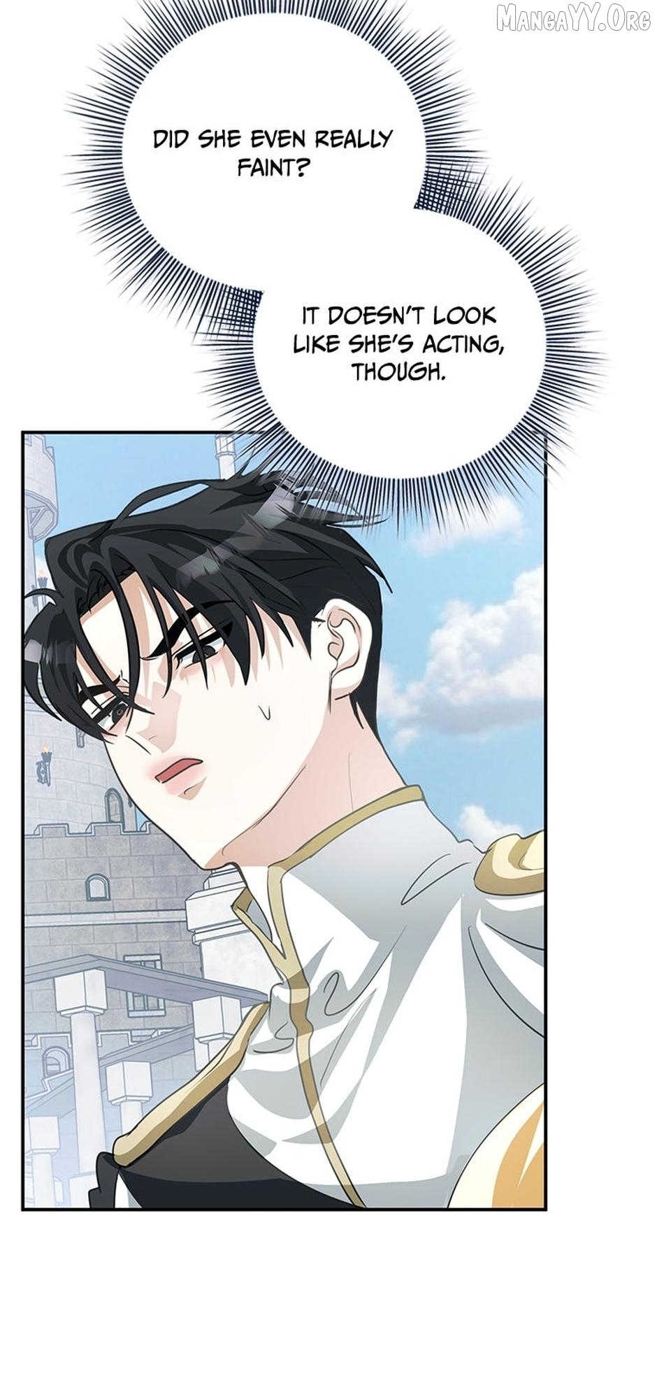 Part 2 of the Damned Work Started Chapter 16 - page 79