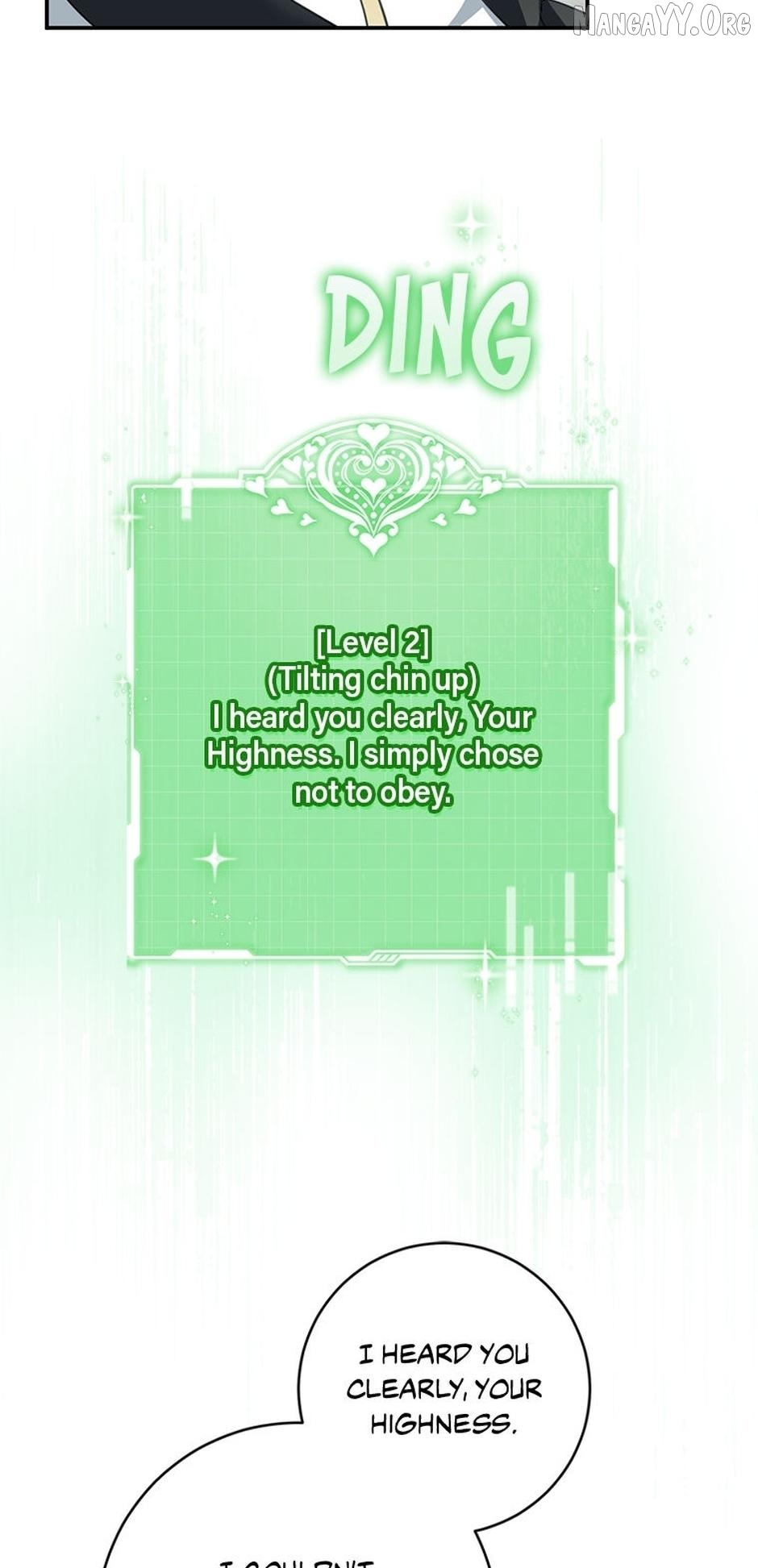 Part 2 of the Damned Work Started Chapter 16 - page 8