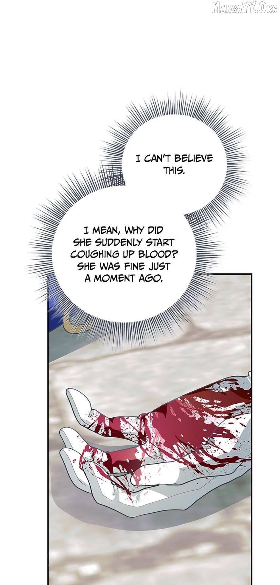 Part 2 of the Damned Work Started Chapter 16 - page 80