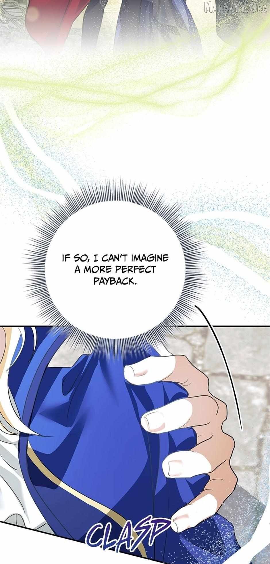 Part 2 of the Damned Work Started Chapter 16 - page 82