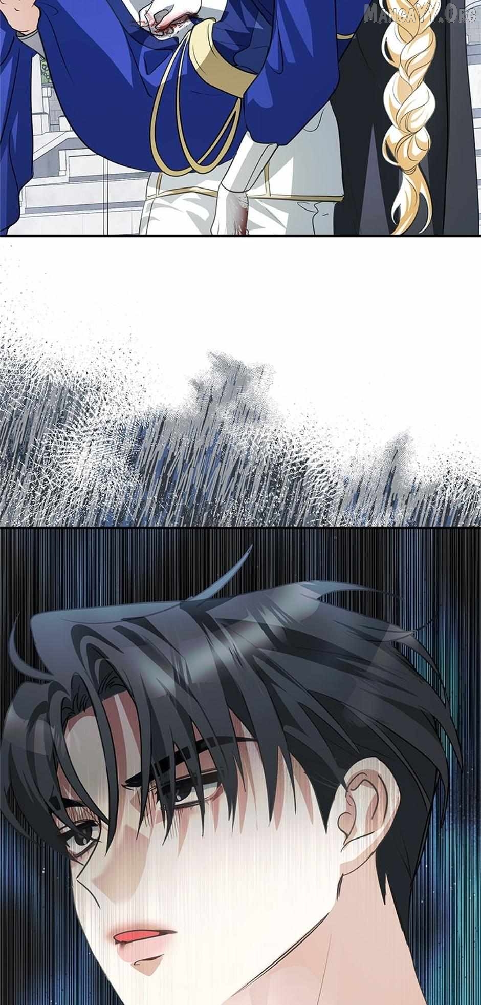 Part 2 of the Damned Work Started Chapter 16 - page 84