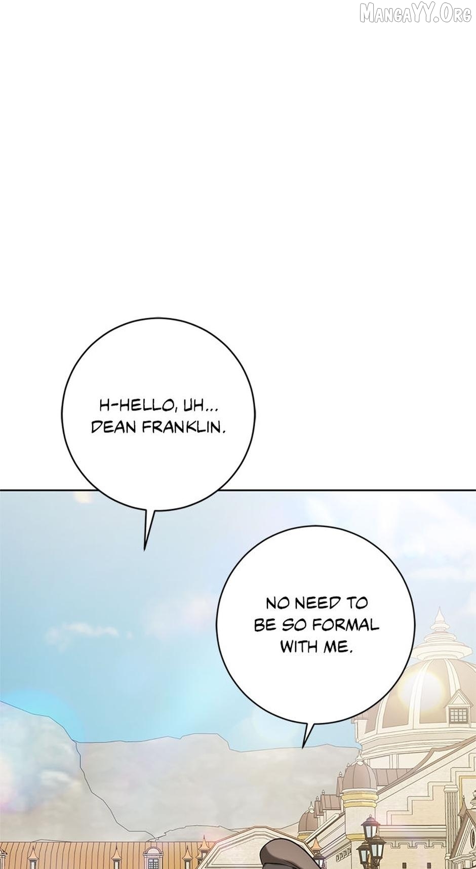 Part 2 of the Damned Work Started Chapter 12 - page 1