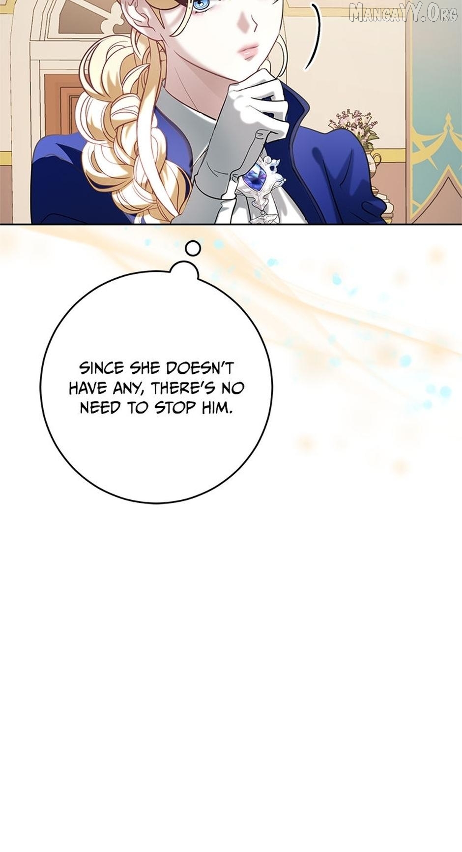 Part 2 of the Damned Work Started Chapter 12 - page 15
