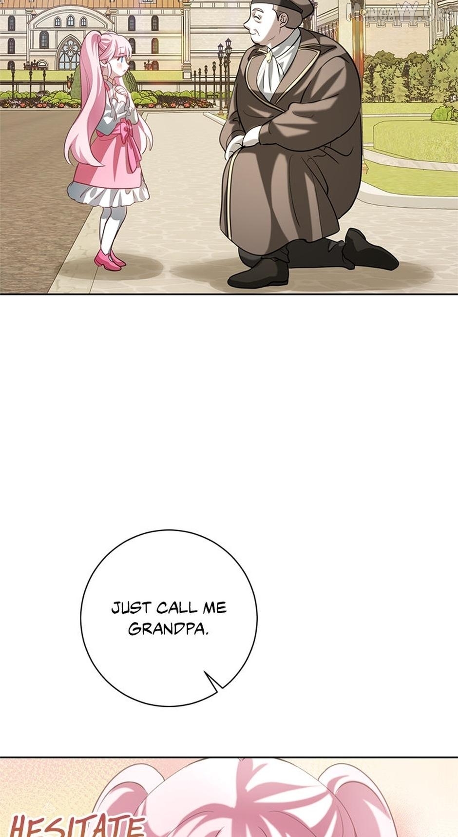 Part 2 of the Damned Work Started Chapter 12 - page 2