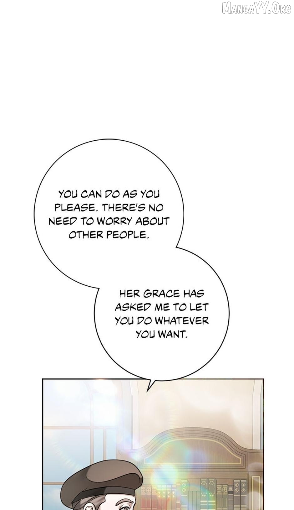 Part 2 of the Damned Work Started Chapter 12 - page 22